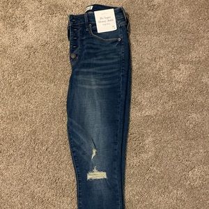 NWT A&F sz27
